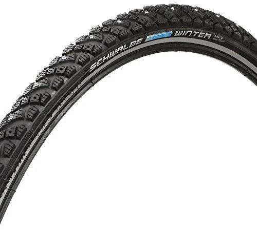 Studded Mountain Bicycle Tire F359144