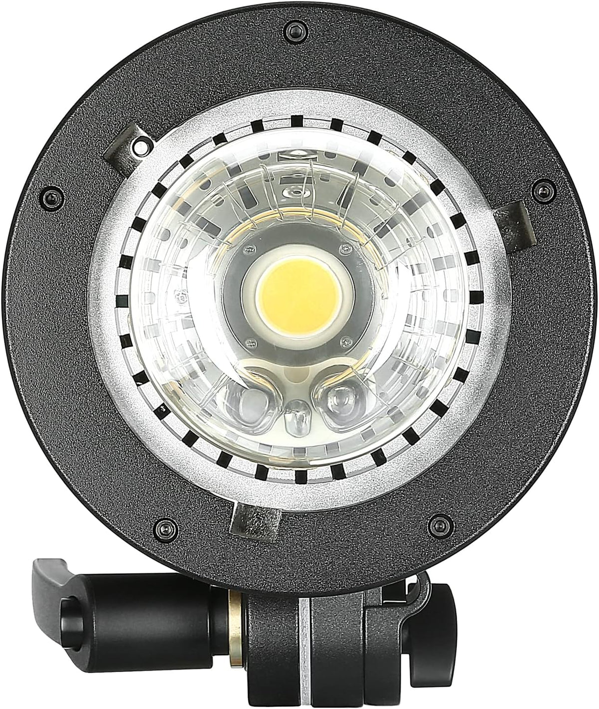 Studio Flash with 2.4G Wireless System, HSS 1/8000s, LED Modeling Light G683