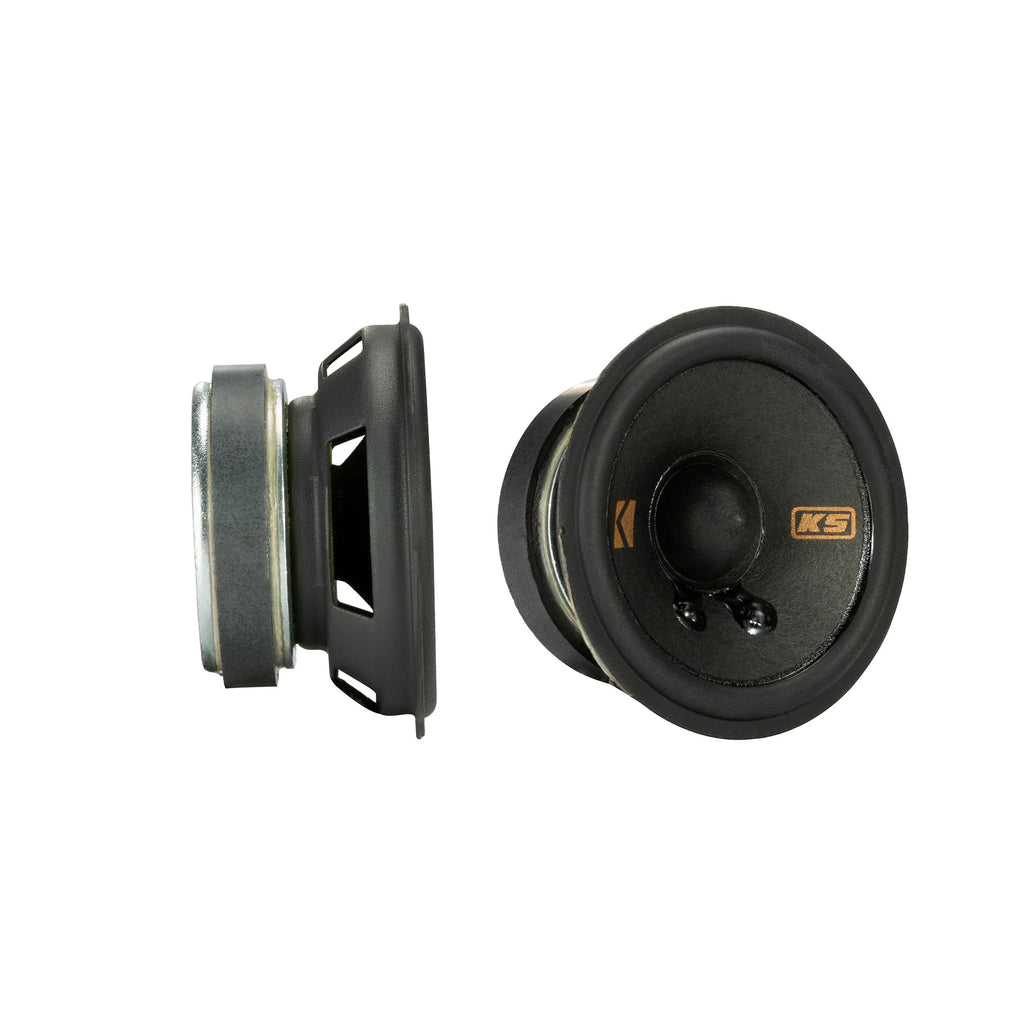 6x9 + 2-3/4" Component Speakers X72702