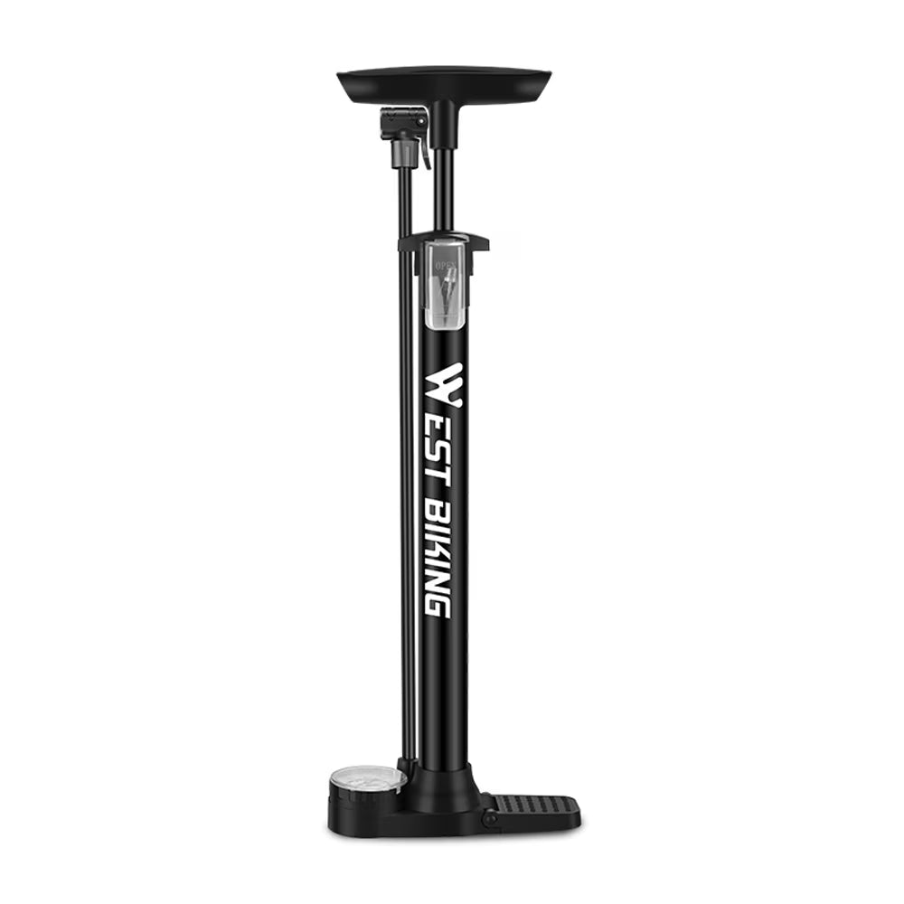 Inflator Pump F271991