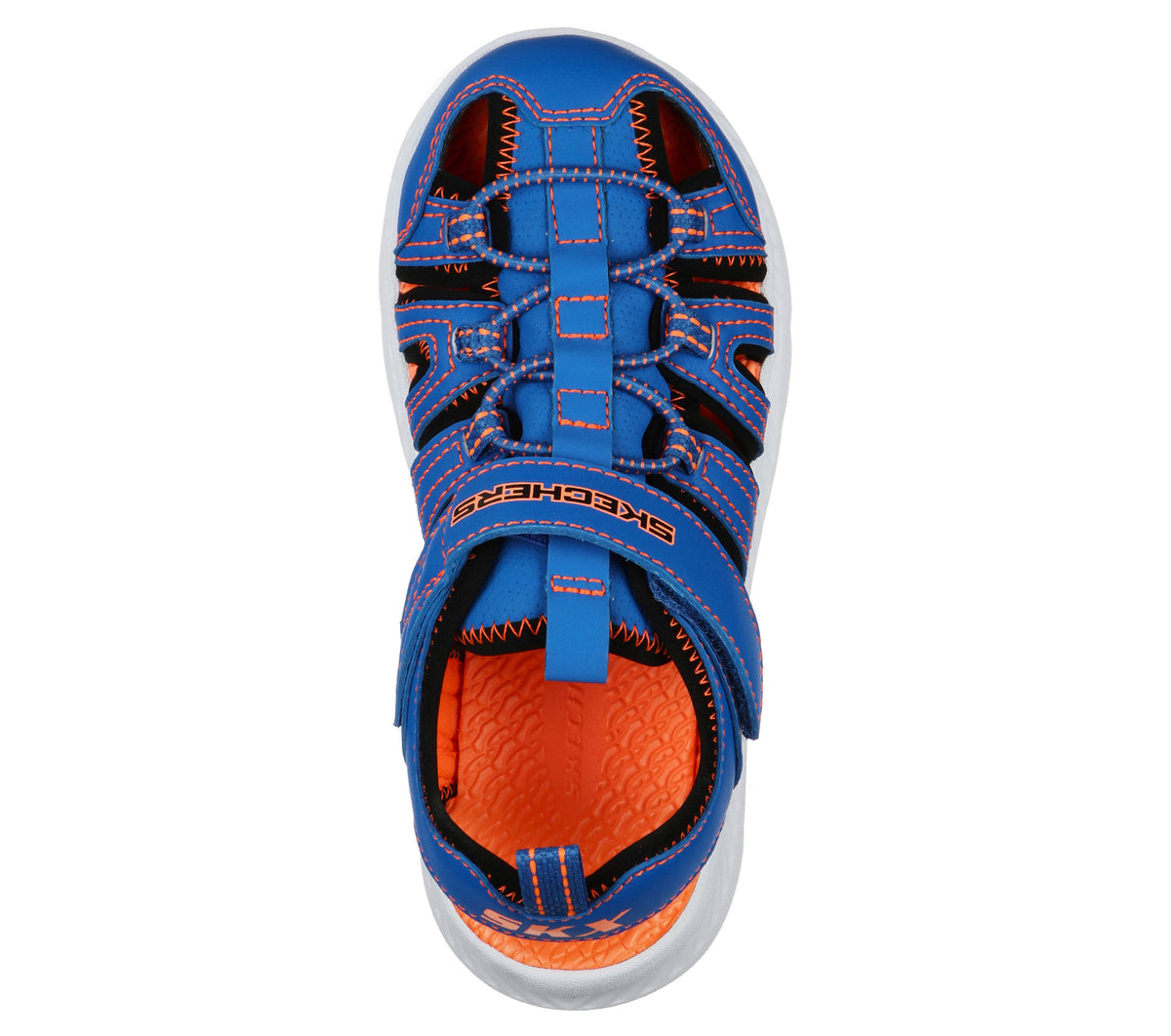 Kids C-Flex Sandal O958