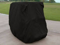 4 Passenger 48W x 108D x 68H Golf Cart Cover U907