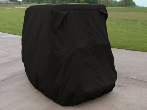 4 Passenger 48W x 108D x 68H Golf Cart Cover U907