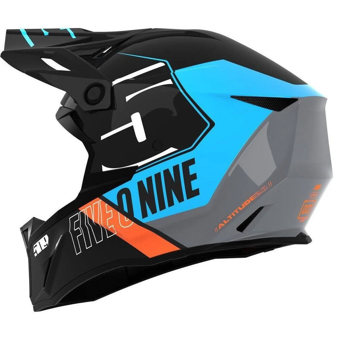 Black Ops 4XL Helmet J23031