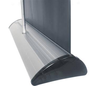 Retractable Banner Stand K116