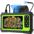 23FT 1080P HD Borescope Camera with 4.3 Inch LCD Screen T892609