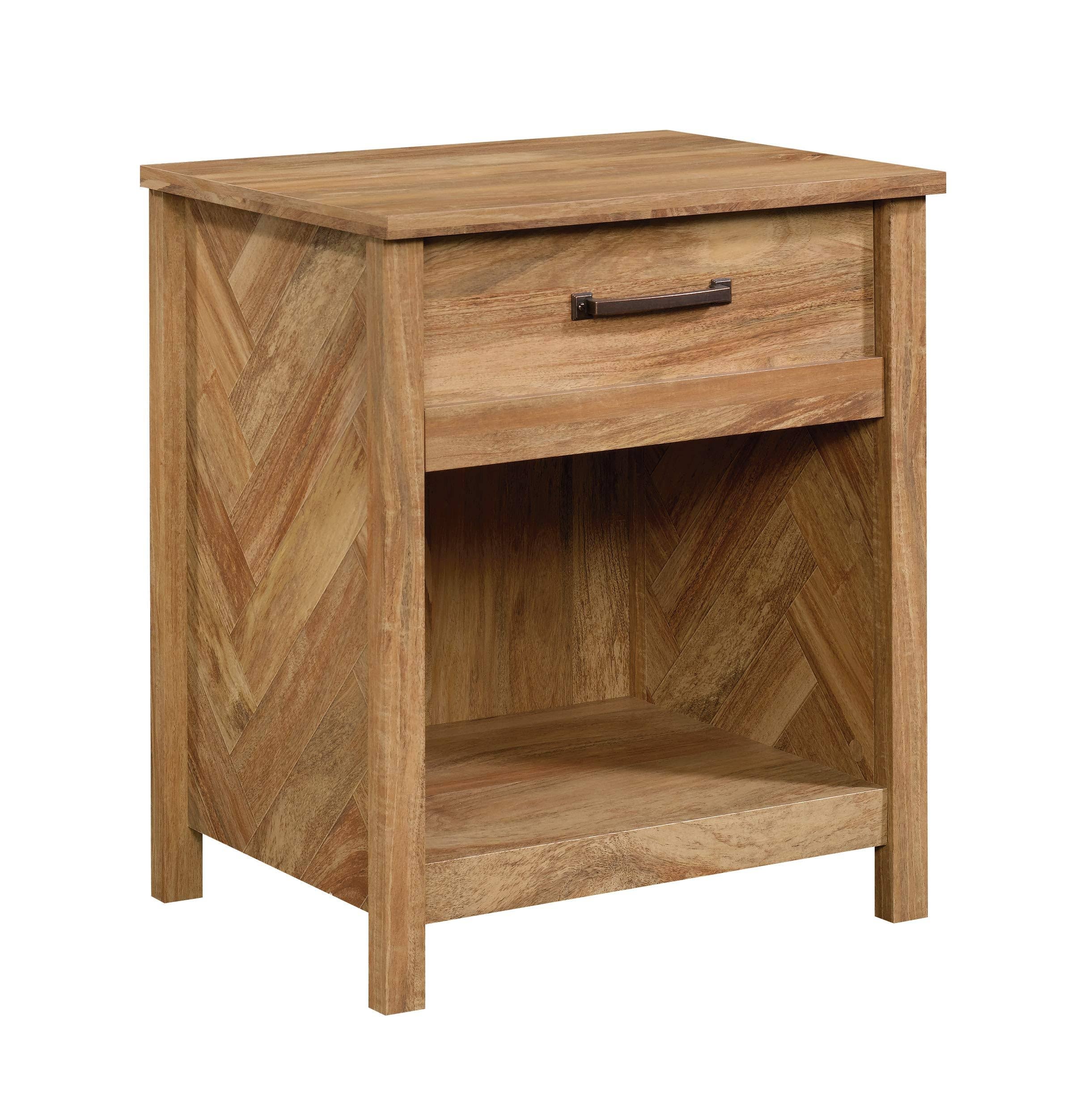 Sindoori Mango Nightstand K443