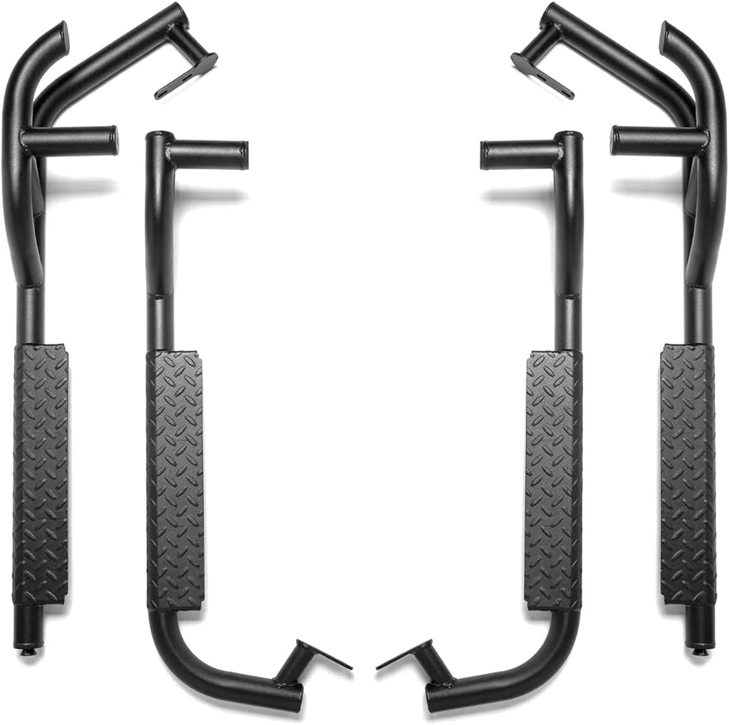 Nerf Bars Rock Sliders for Can Am Defender Max HD 8 U700980
