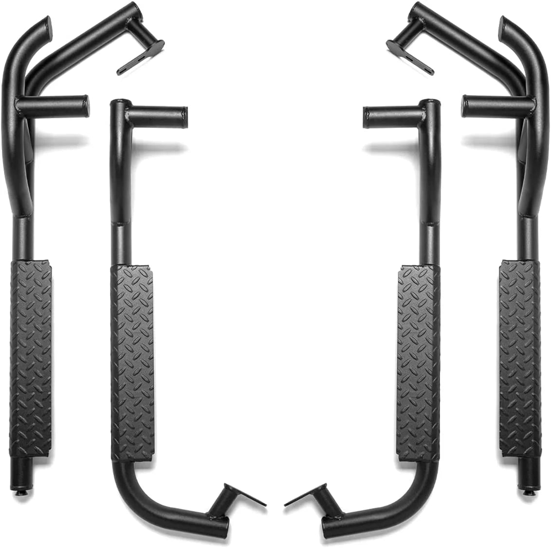 Nerf Bars Rock Sliders for Can Am Defender Max HD 8 U700980