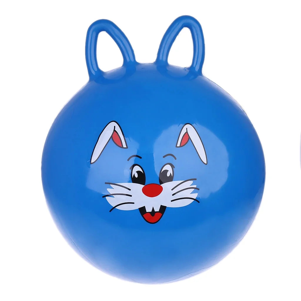 Inflatable Bouncing Ball K18341
