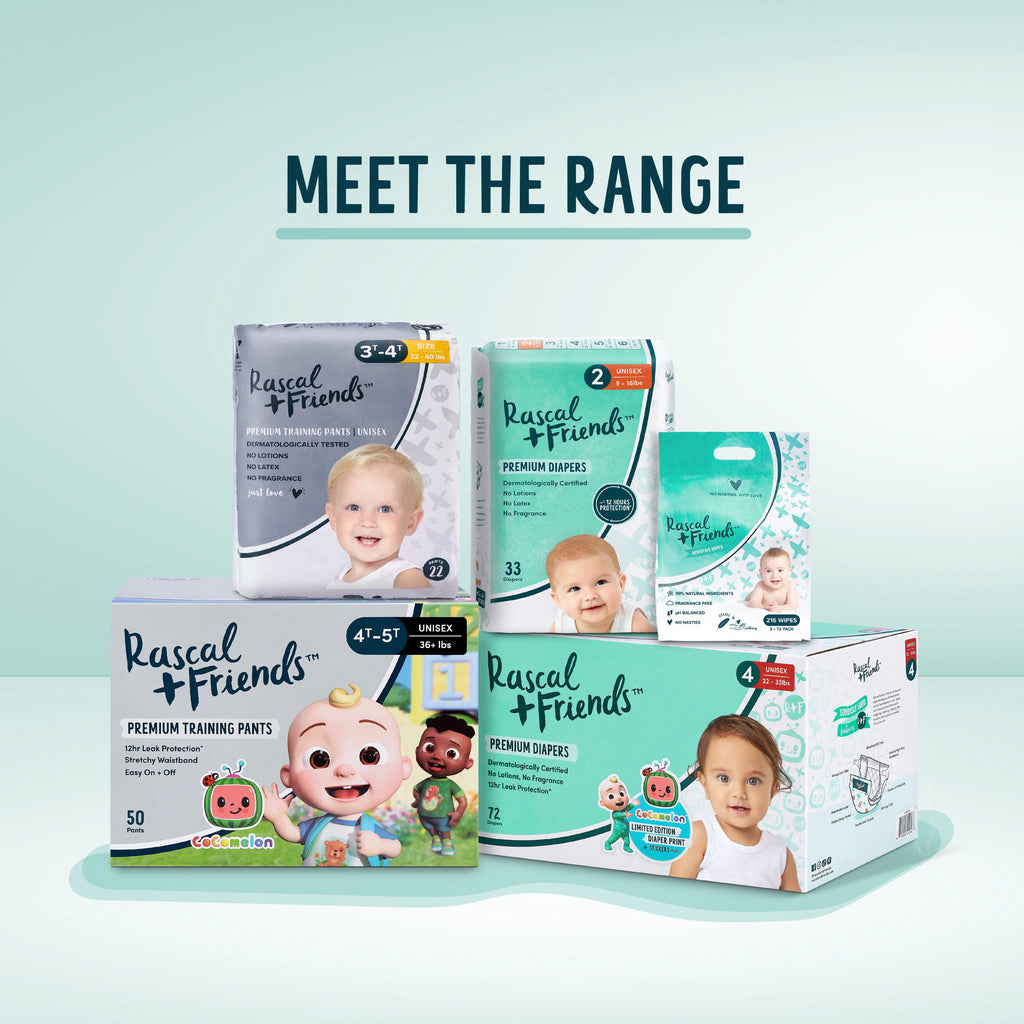 Premium Diapers, Size 1, 38 Count Y57763