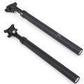 Bicycle Dropper Seatpost Adjustable Mtb Suspension Seat Post Q93931