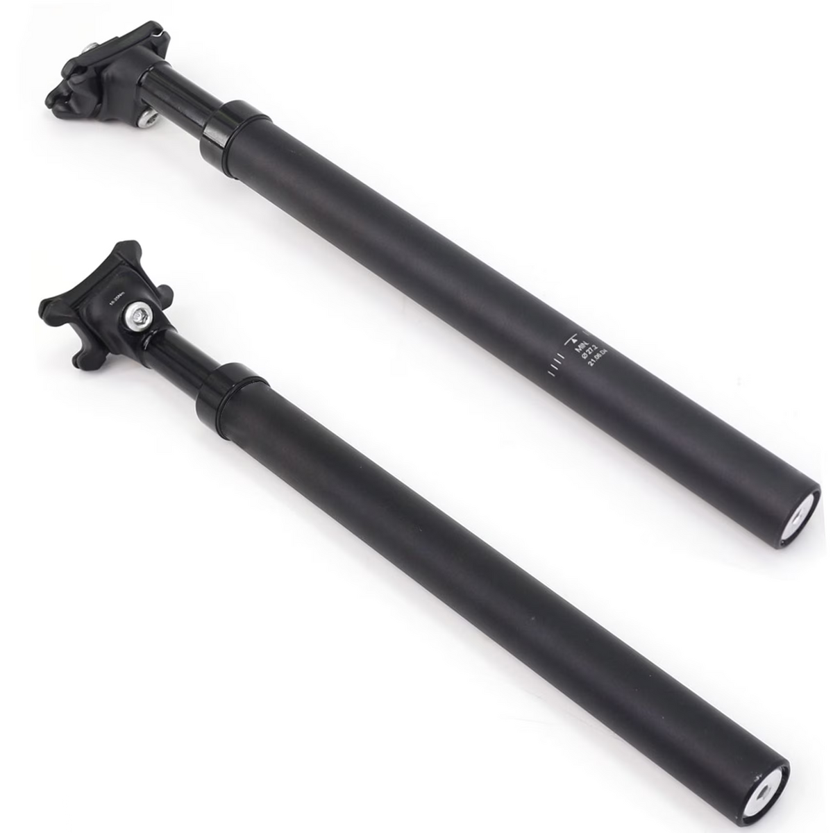 Bicycle Dropper Seatpost Adjustable Mtb Suspension Seat Post Q93931