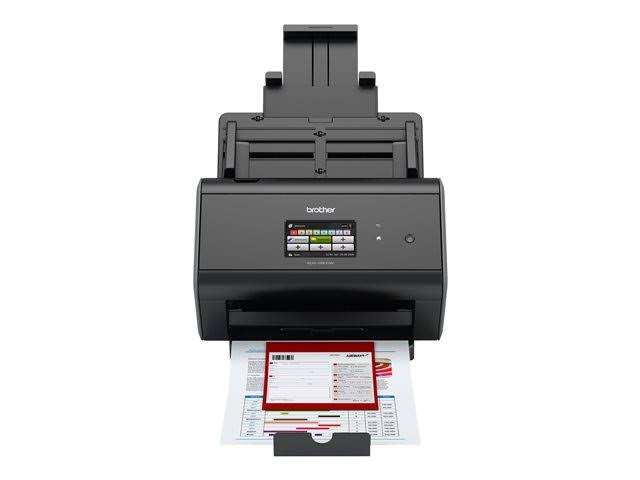 ADS-2800W Document Scanner J7995