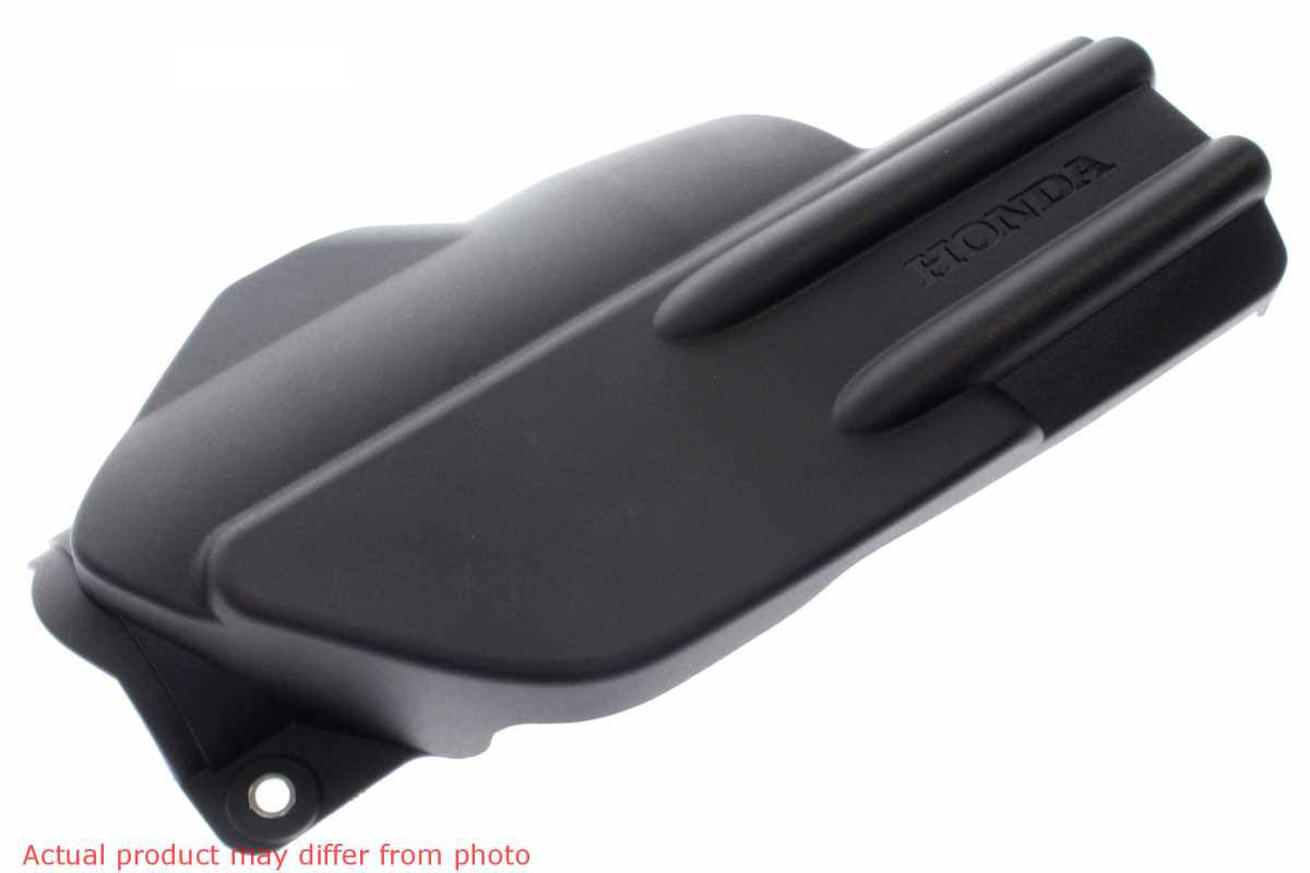 Honda R. Side Cover A820