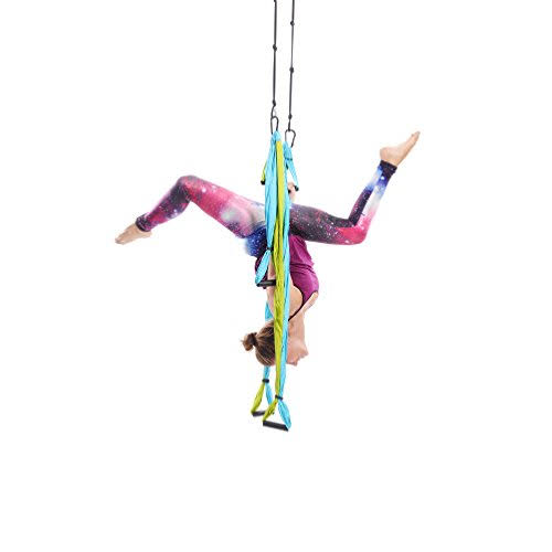 Yoga Trapeze Yoga Swing X36358