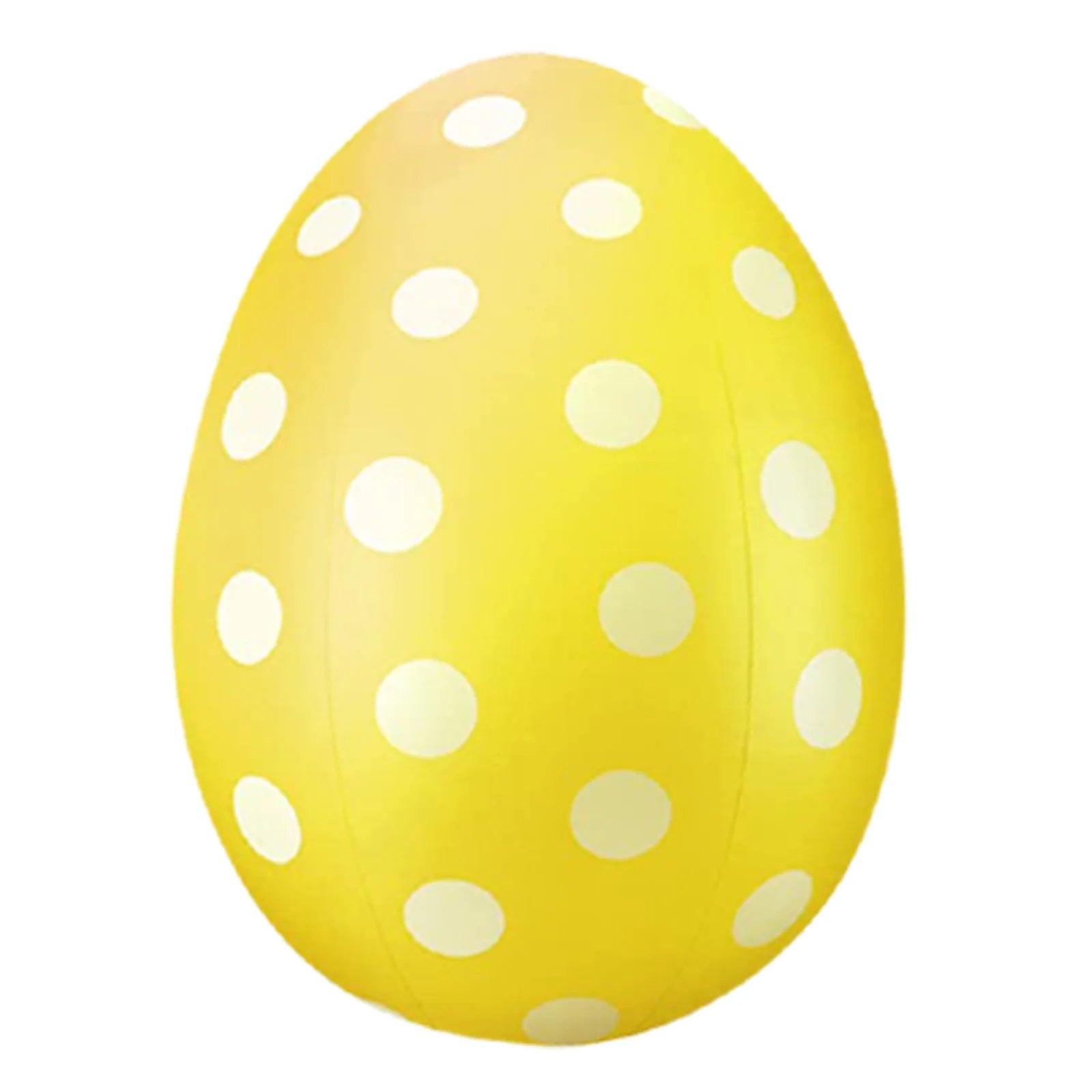 Colorful Inflatable Easter Egg Decorations C237875