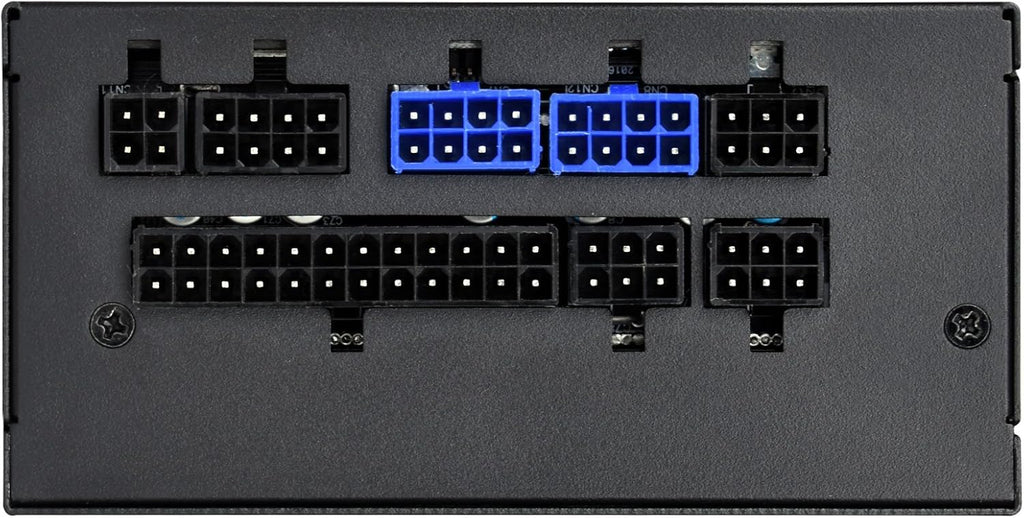 650W SFX 80 Plus Gold Fully Modular PSU H955