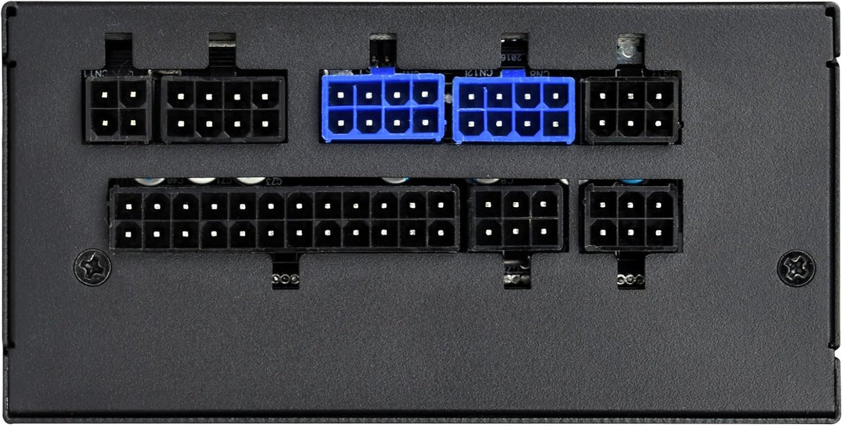 650W SFX 80 Plus Gold Fully Modular PSU H955