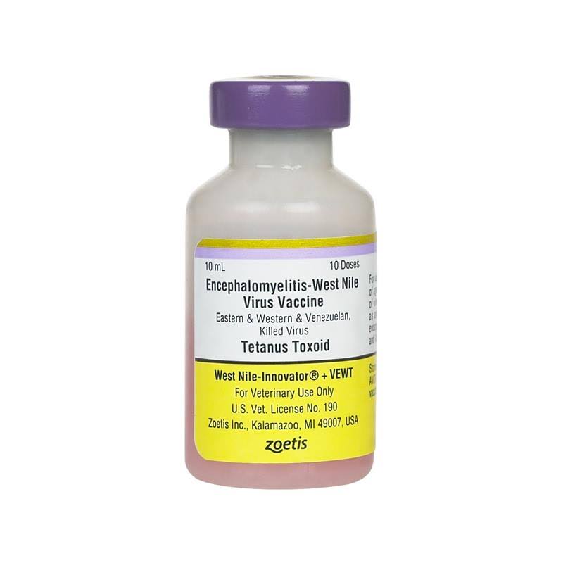 VEWT 10 DS Vial Y5728
