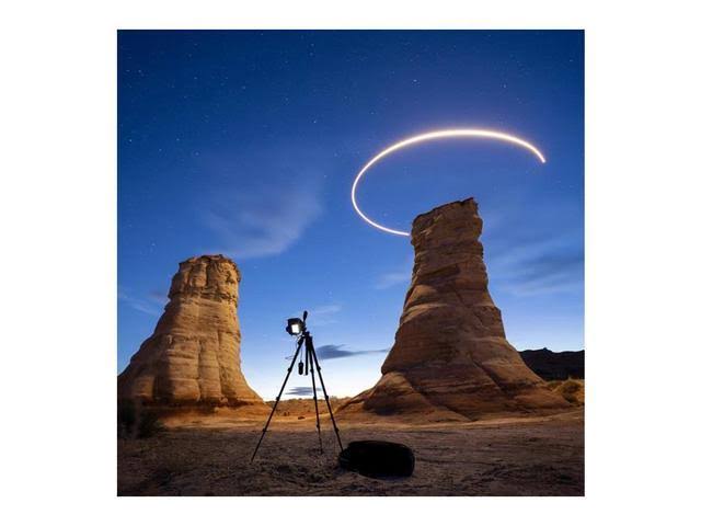 Tripod with 3-Way Pan Head, 8.8 lb Capacity Y8242