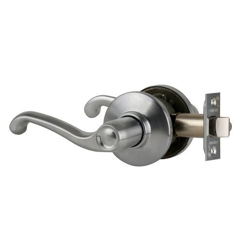 Polished Brass Passage Leverset I5806
