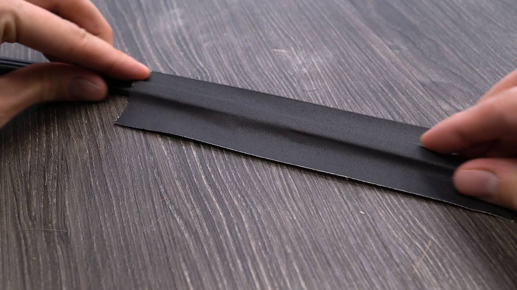 Black Gaffers Tape 2x22x100 ft V442717