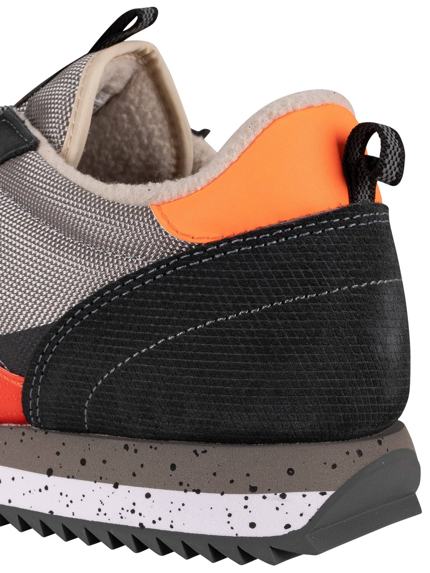Peak Jazz Shoes U635008