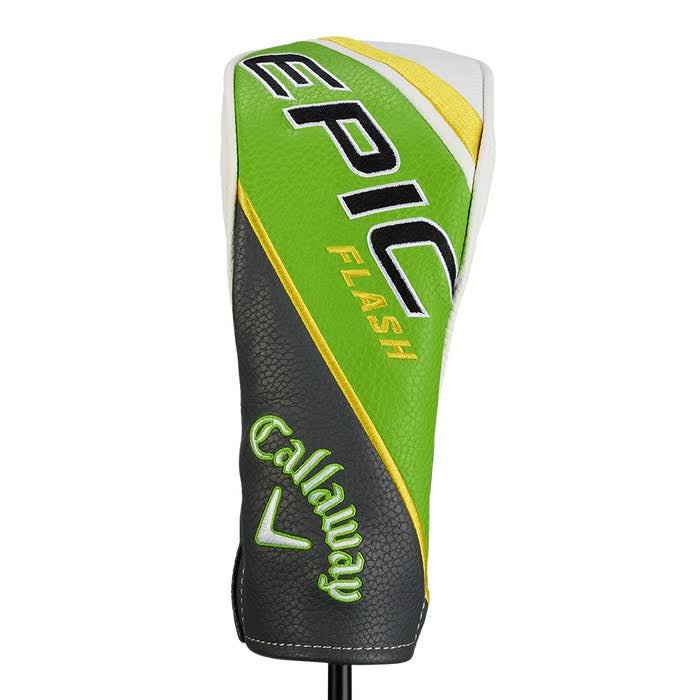 Epic Flash SUB Zero Fairway Wood Golf Club F867