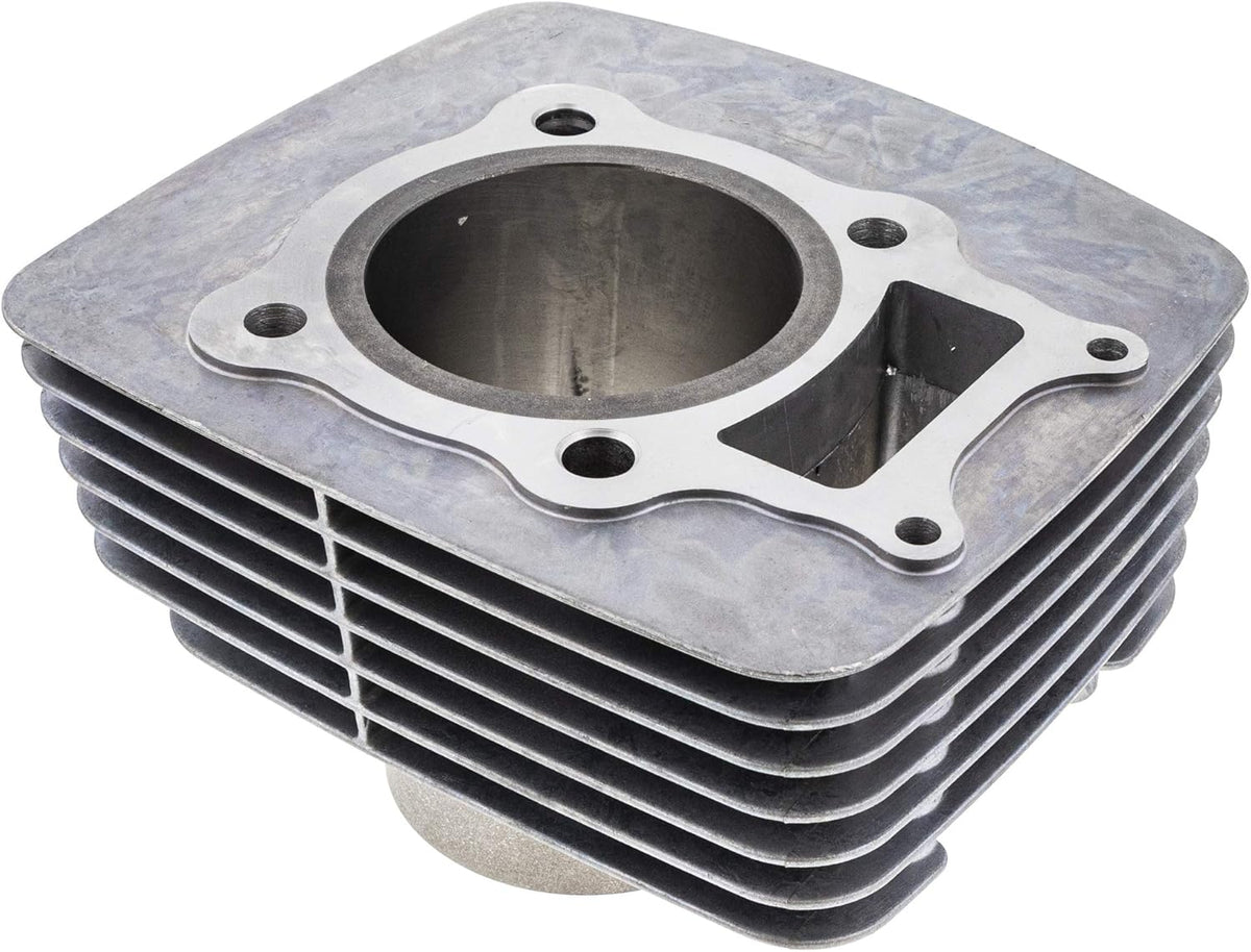 Cylinder Piston Gasket Cylinder Head Kit for Honda Rancher TRX350 2003-2006 V774