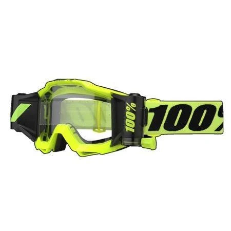 Yellow Goggles T759826