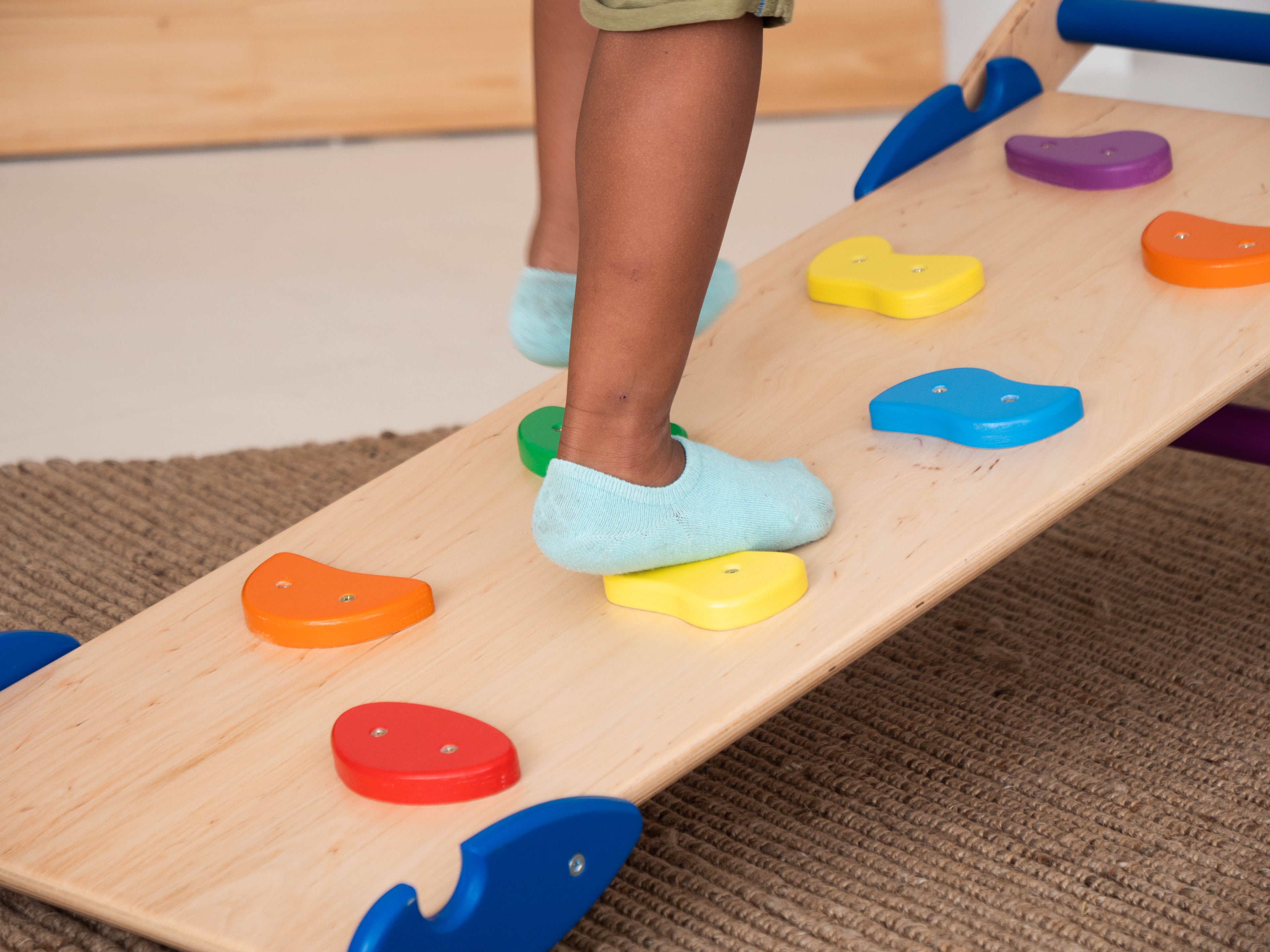 Set of 3 Climbing Furniture V260