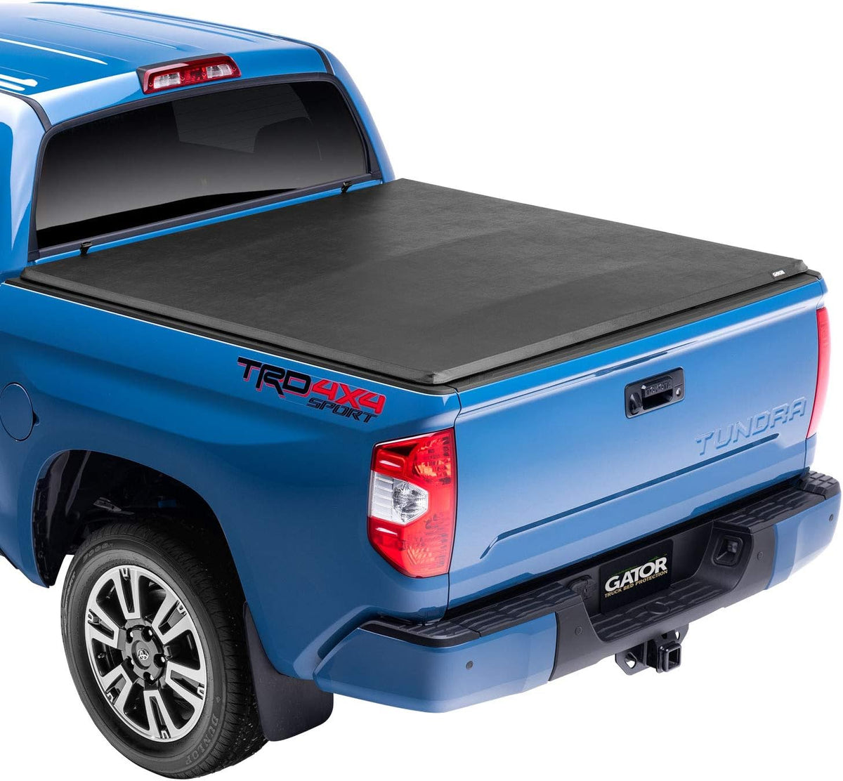 Soft Roll Up Truck Bed Tonneau Cover L84881