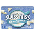 White Chocolate Flavored Hot Drink Mix, 1.38 Oz. 8-Count (Pack Of 12) I9527