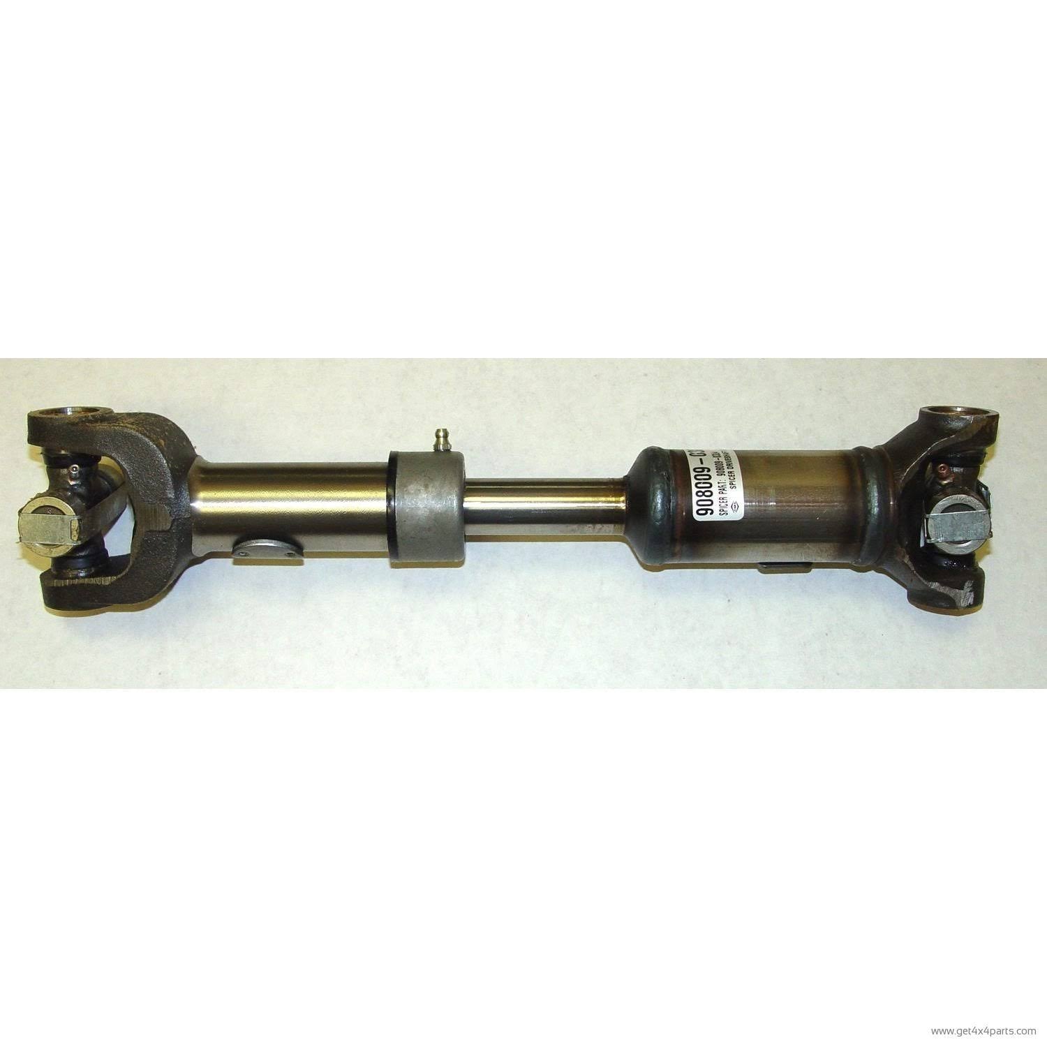 Jeep CJ5 Rear Driveshaft K6416
