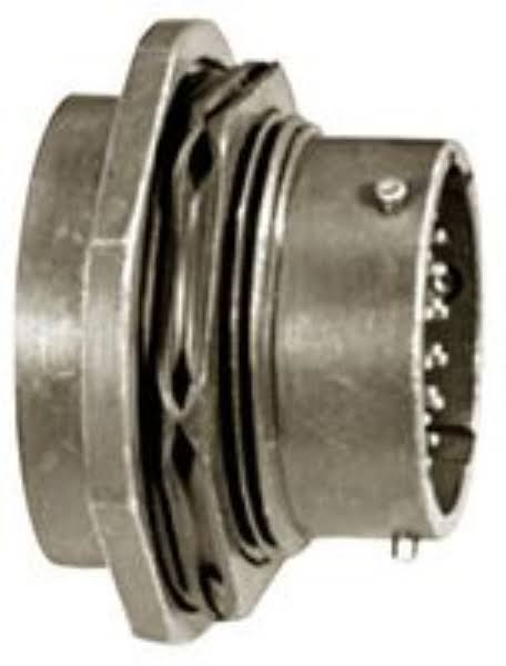Circular Connector R504
