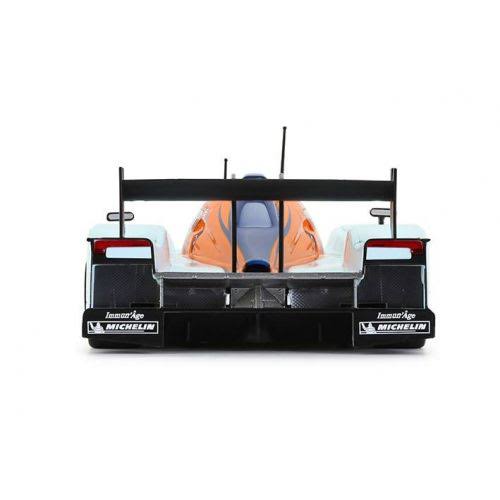 Lola Aston Martin DBR1-2 Slot Car Z541445
