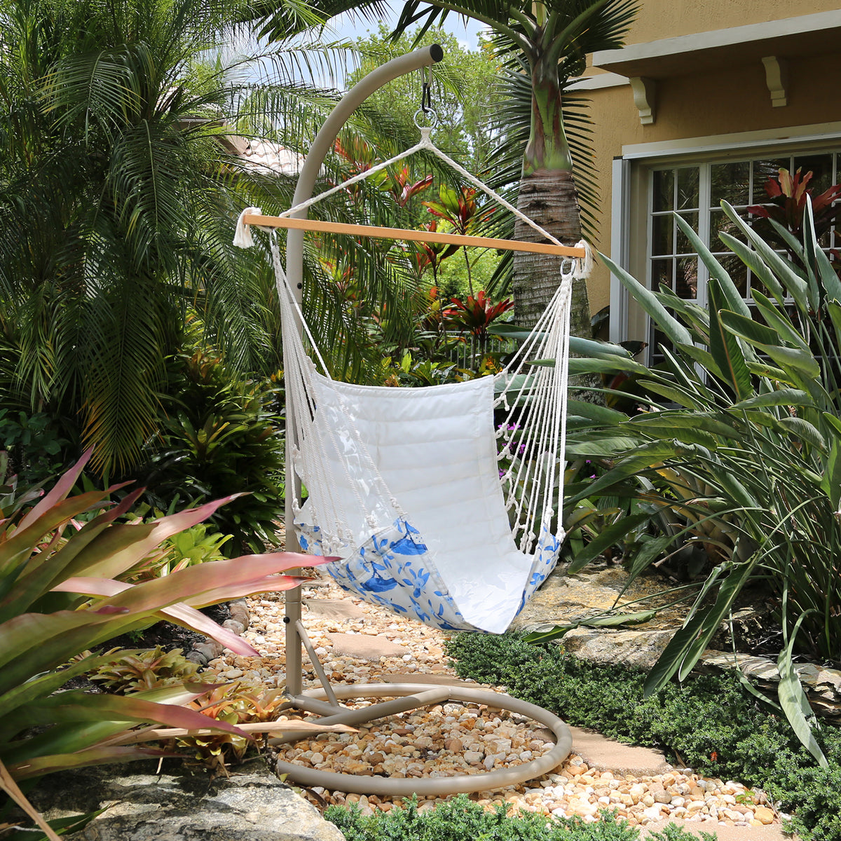 Outdoor Hammock Chair V709