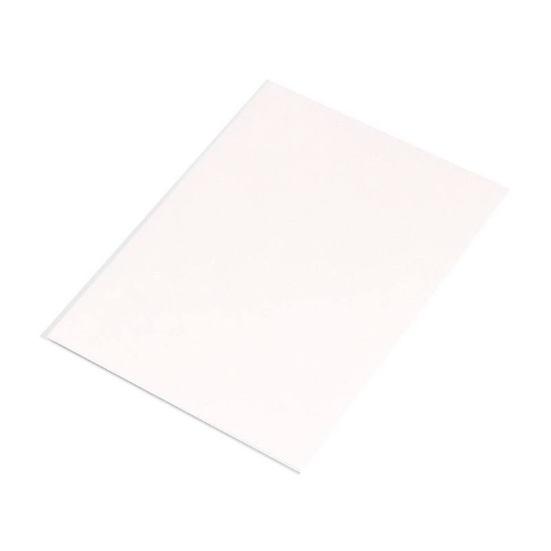 Yellow Cleanroom Paper, 8.5x22 x 11x22 L196331