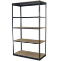 5 Shelves Boltless Office Shelving S11096