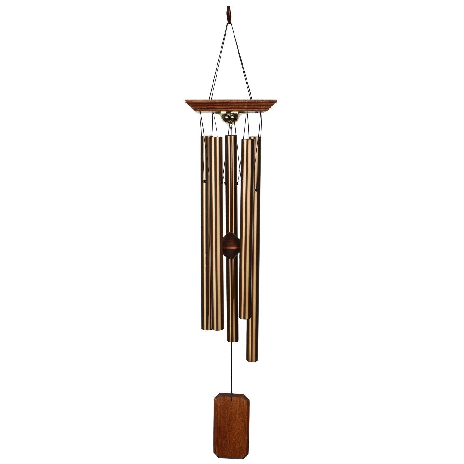 Large Memorial Chime T49619