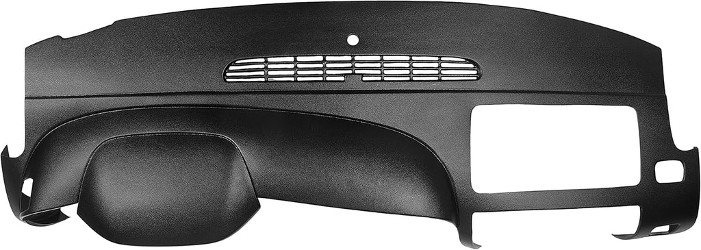 Textured Black Dash Board Cover O3115
