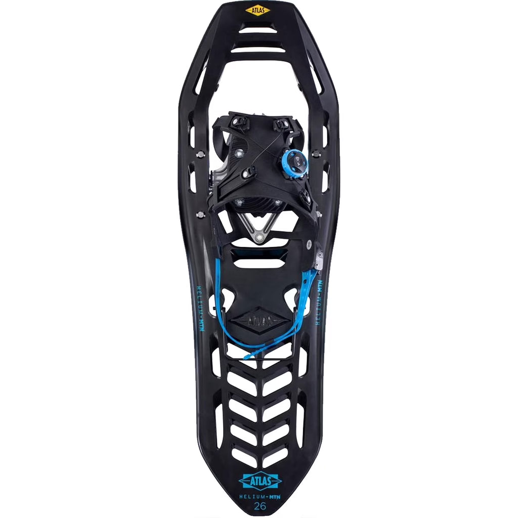 Helium MTN Snowshoes T612