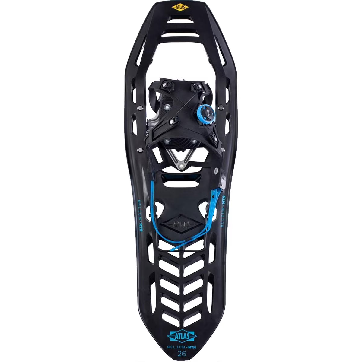 Helium MTN Snowshoes T612