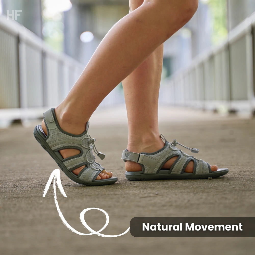 Barefoot Sandals Q215649