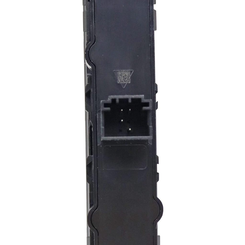 Hood and Decklid Release Switch V967