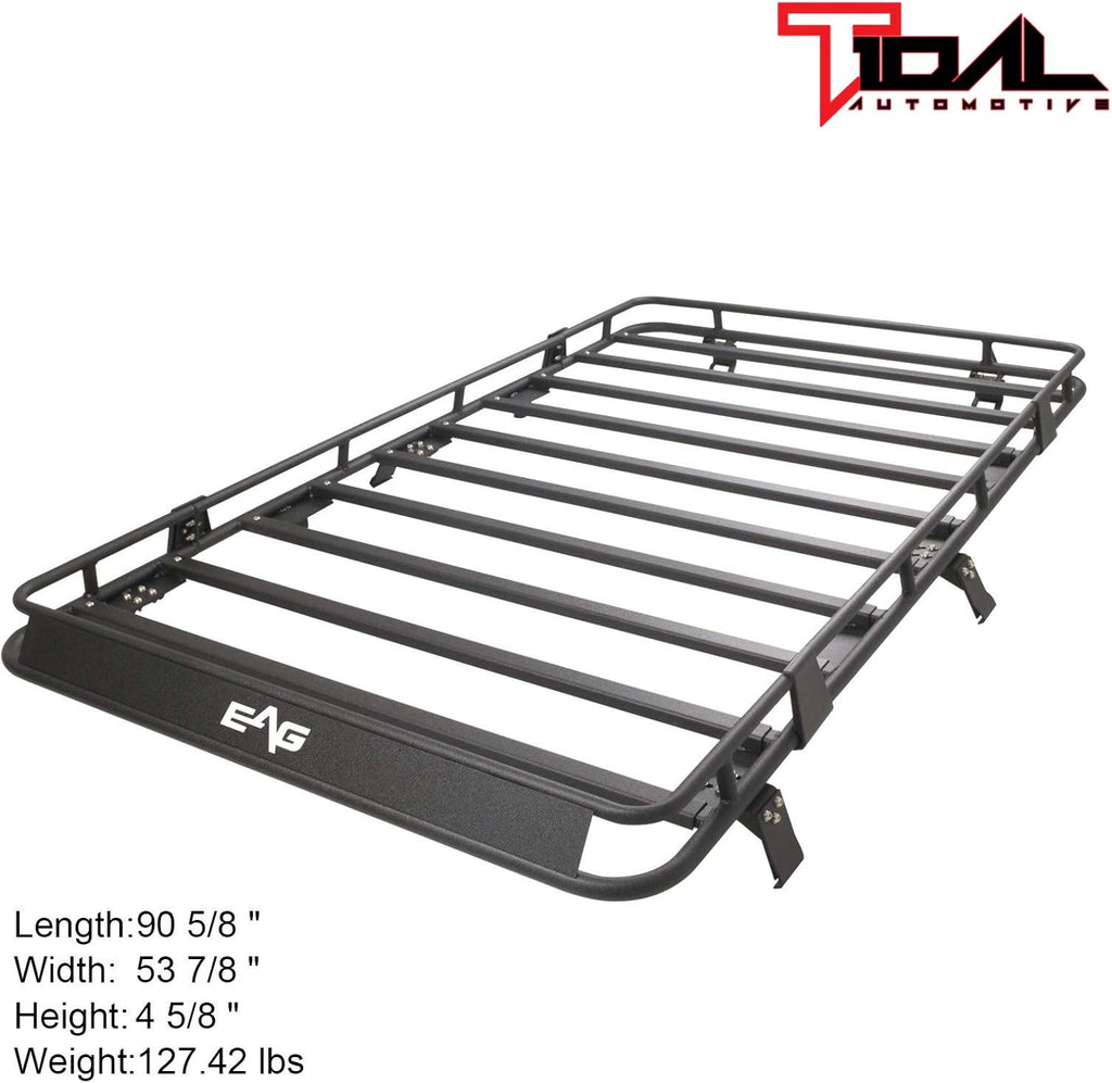 Roof Rack for Wrangler JL 4 Door F751