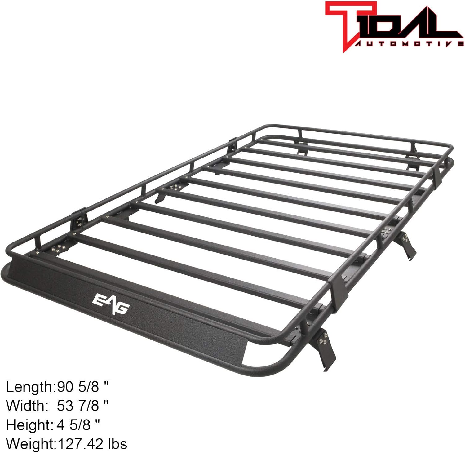 Roof Rack for Wrangler JL 4 Door F751