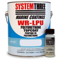 Polyurethane Topcoat 1 Gallon Mercer Green C758205