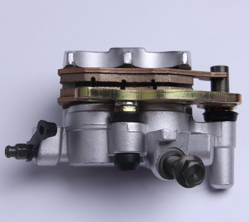 Front Brake Caliper Pack of 2 Y7084